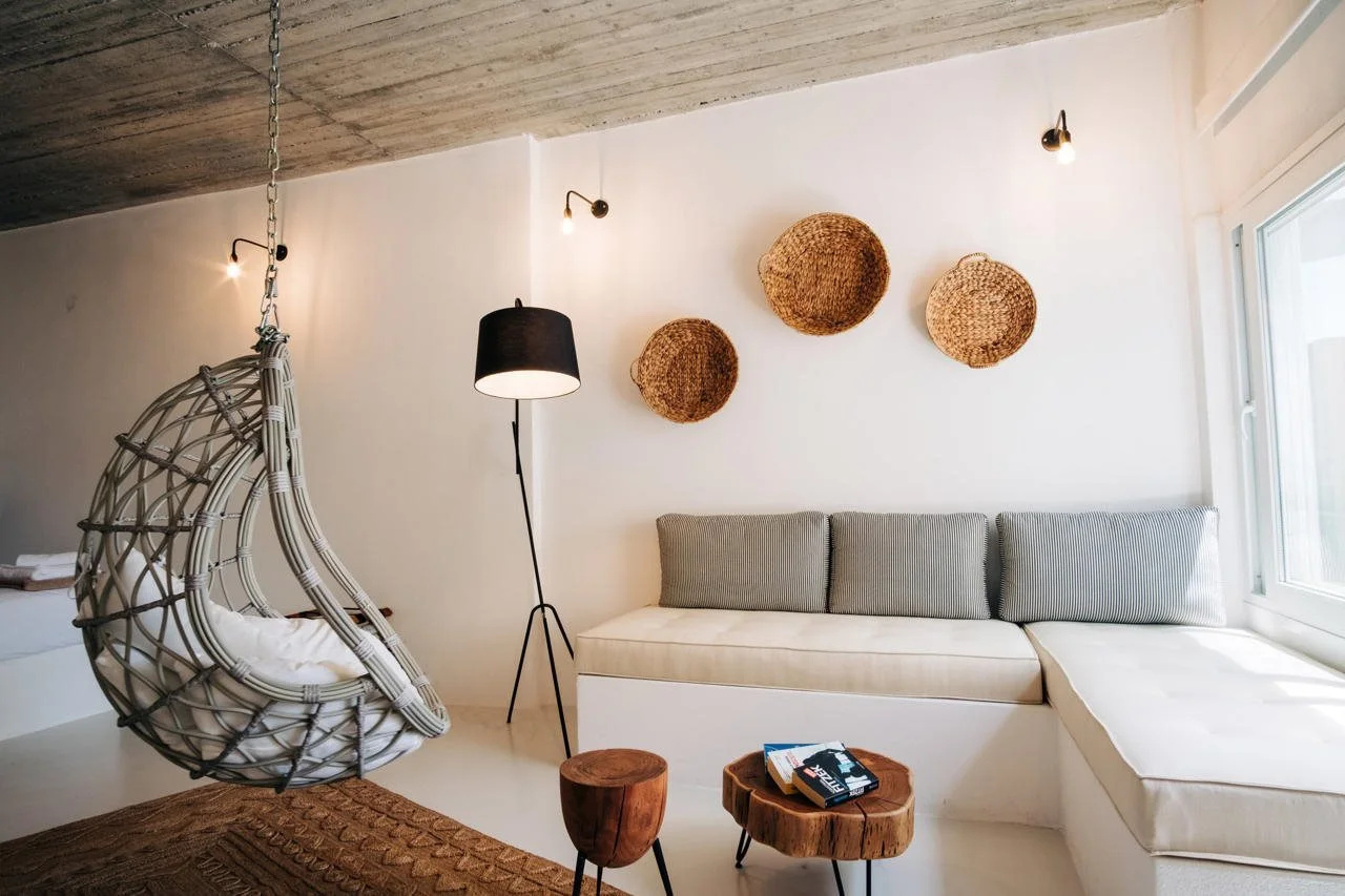 Foto - Mesanto Luxury Suites