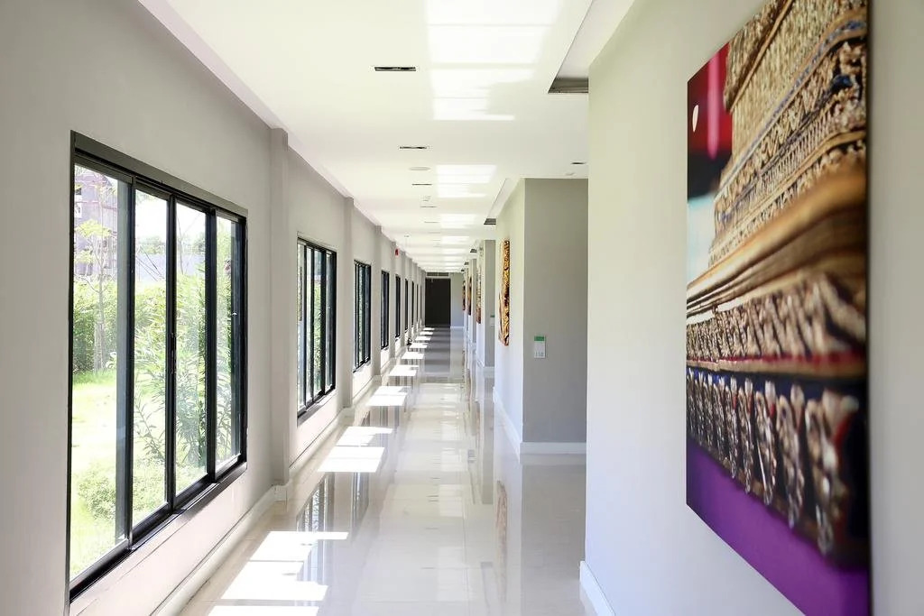 Foto - S Ratchada Leisure Hotel