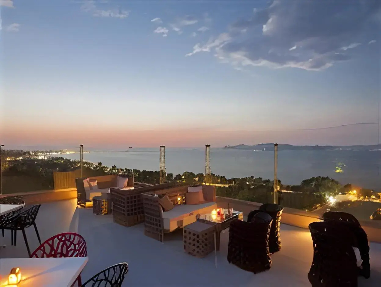Photo - Kipriotis Panorama Hotel & Suites by Anayia All Inclusive Resorts