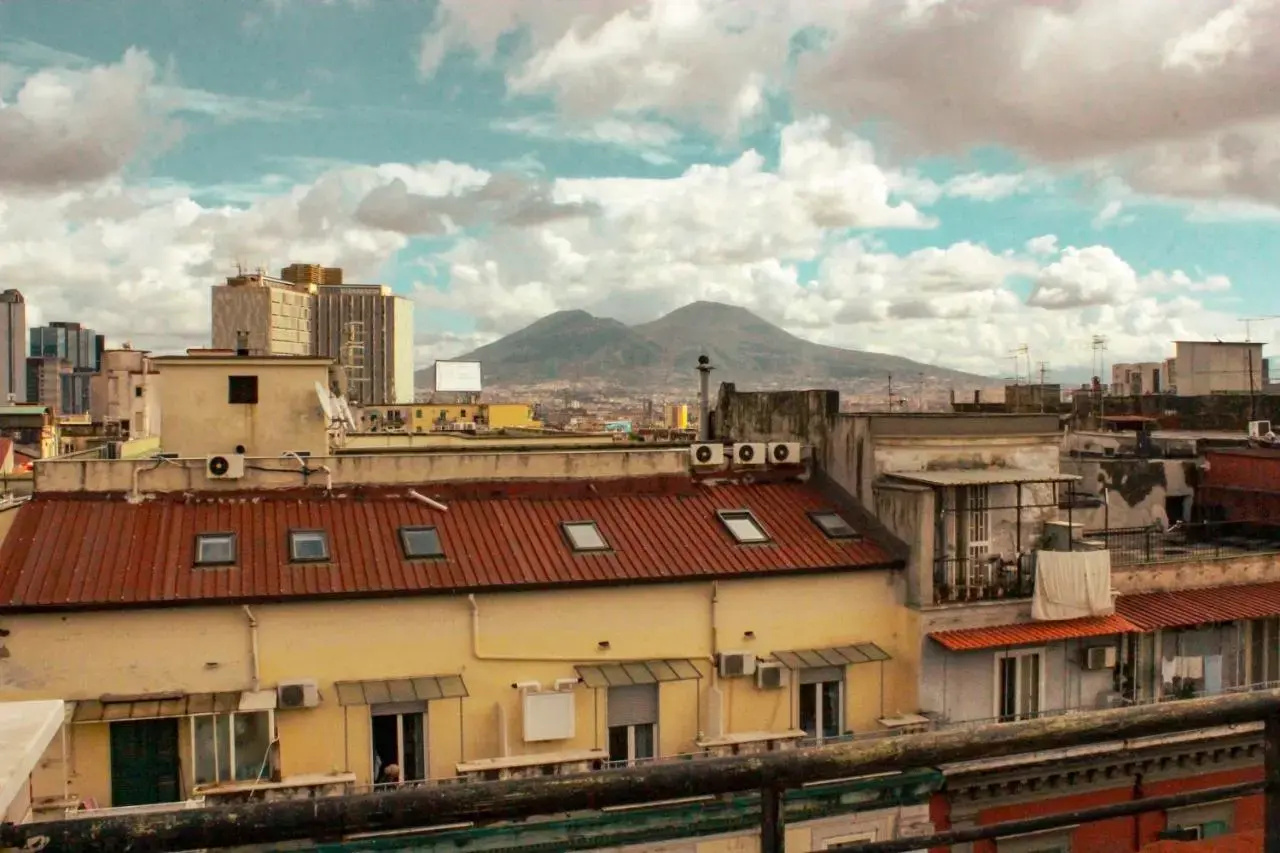 Photo - Hotel Garden Napoli