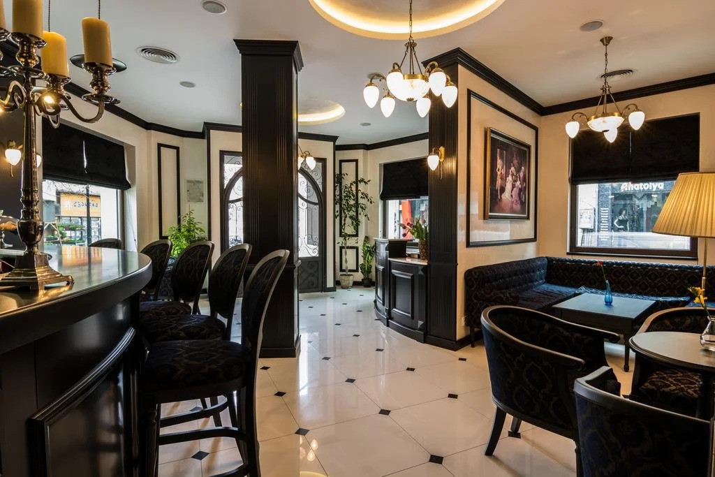 Foto - Boutique Guest House Coco