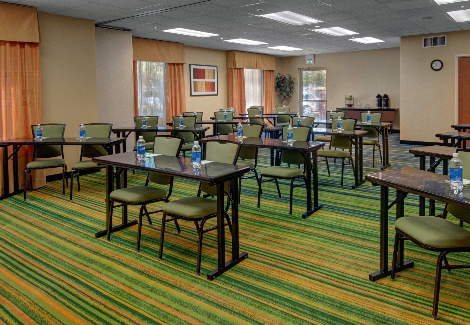 Foto - Fairfield Inn and Suites by Marriott Denver Airport