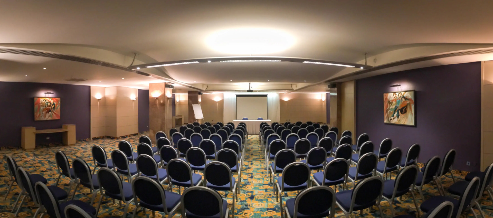 Foto - Maritim Antonine Hotel & Spa