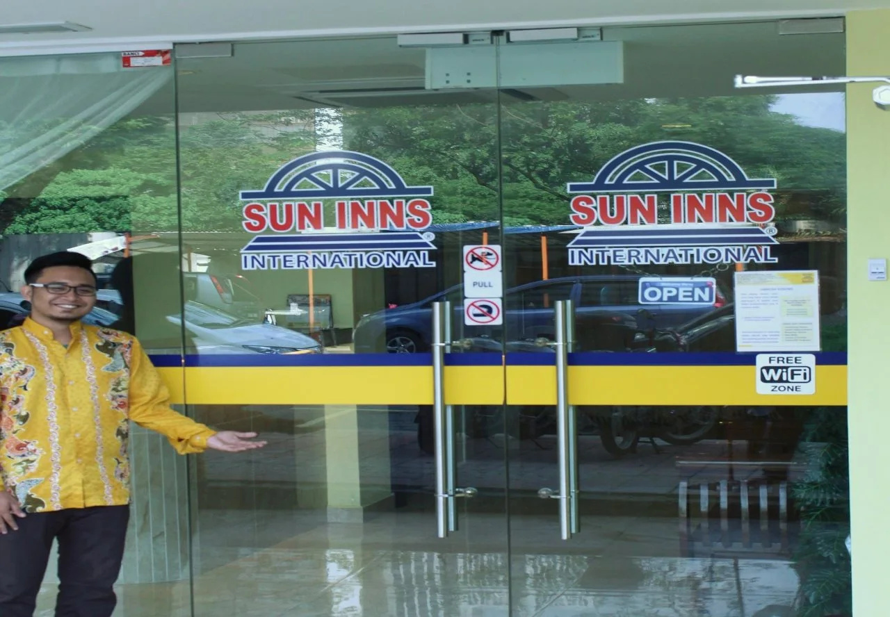 Foto - Sun Inns Hotel Sentral, Brickfields