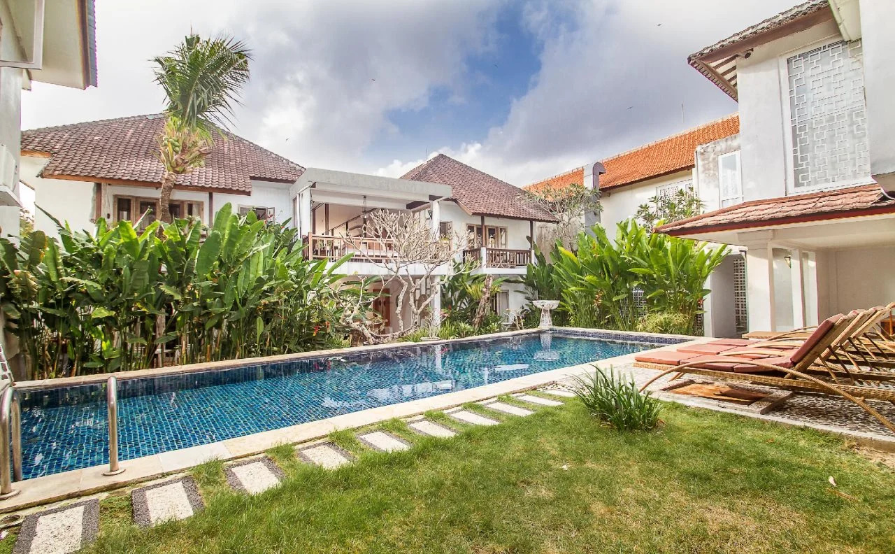 Photo - Abian Biu Mansion