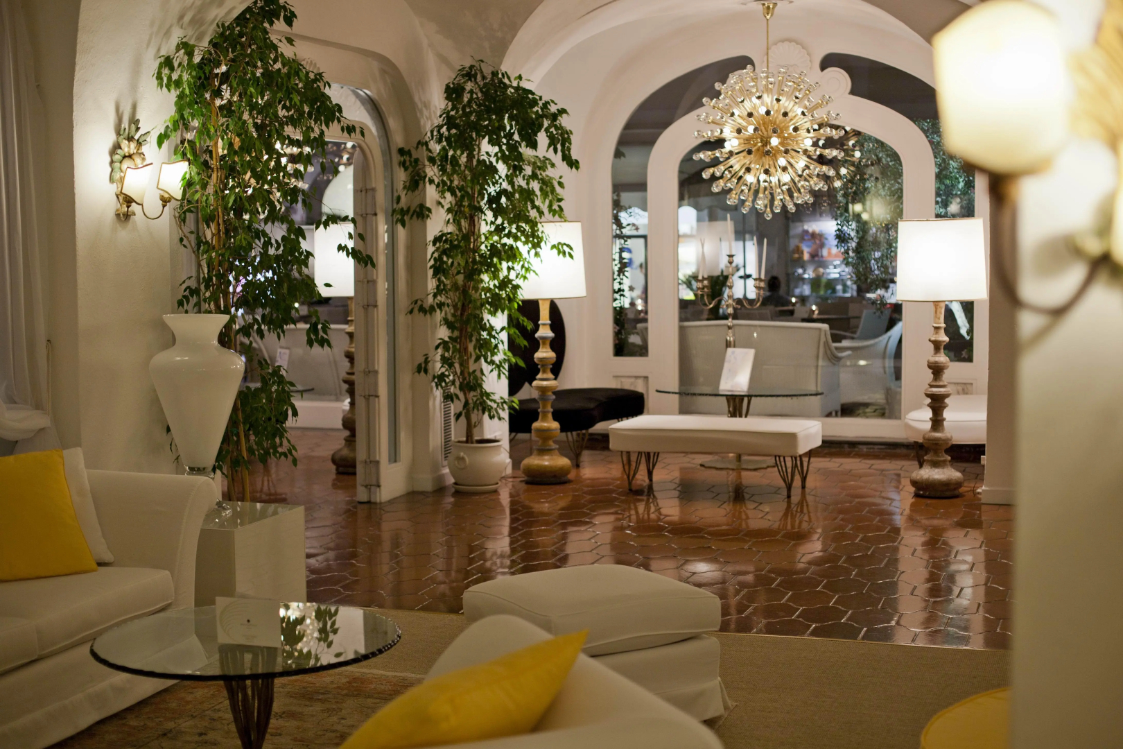 Foto - Hotel La Palma, Oetker Hotels