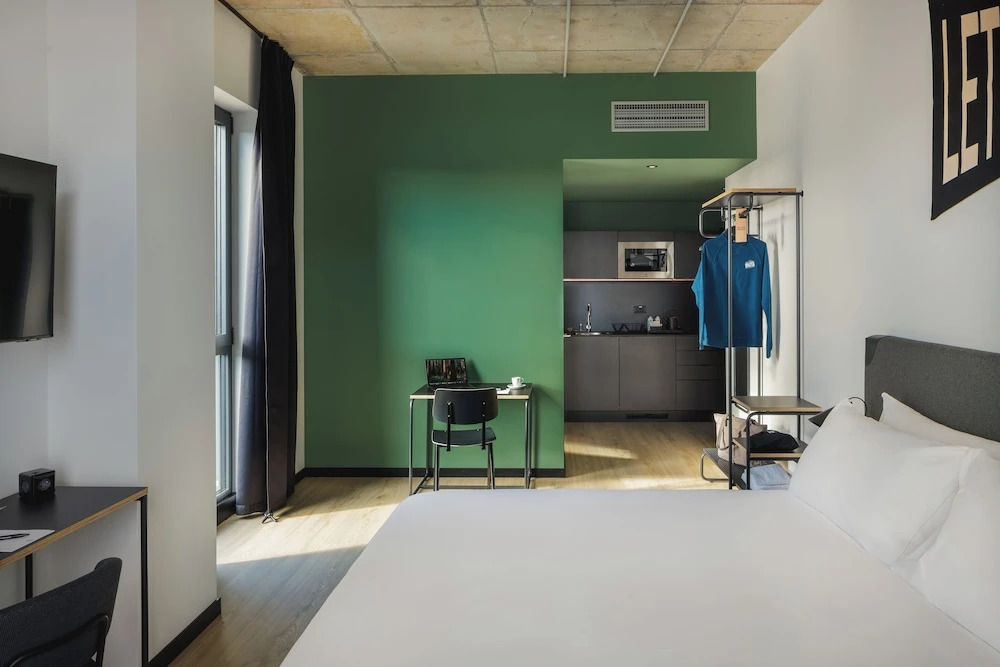 Foto - The Social Hub Florence Belfiore