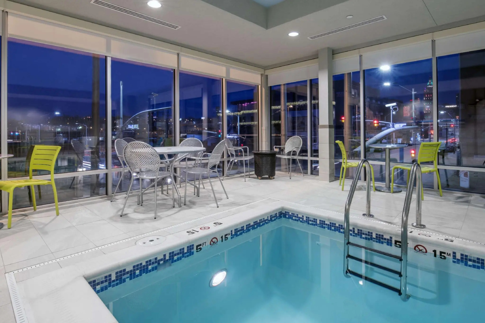 Photo - Home2 Suites by Hilton Kansas City Downtown