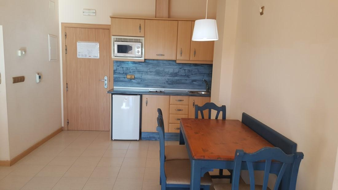 Photo - Playamójacar Hotel