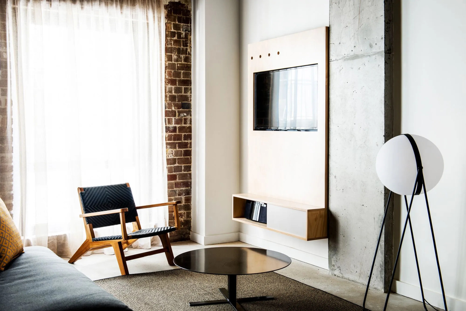 Foto - Veriu Broadway