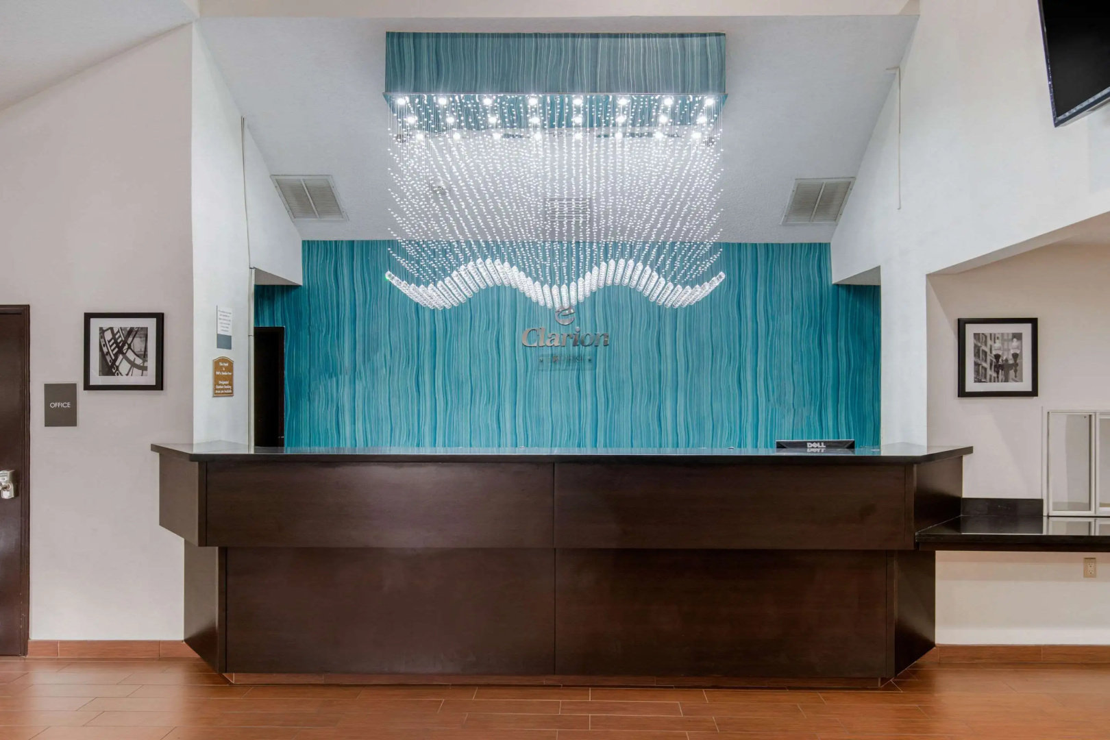 Photo - Clarion Inn & Suites DFW North