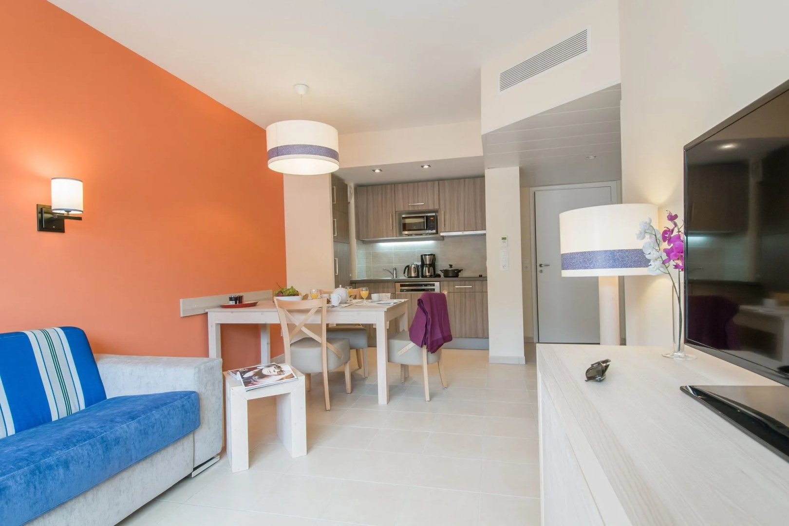 Foto - Pierre & Vacances Residence Premium Julia Augusta