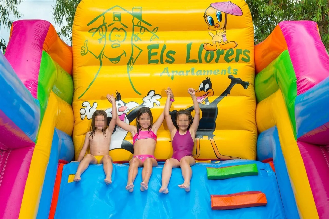 Photo - Apartaments Els Llorers