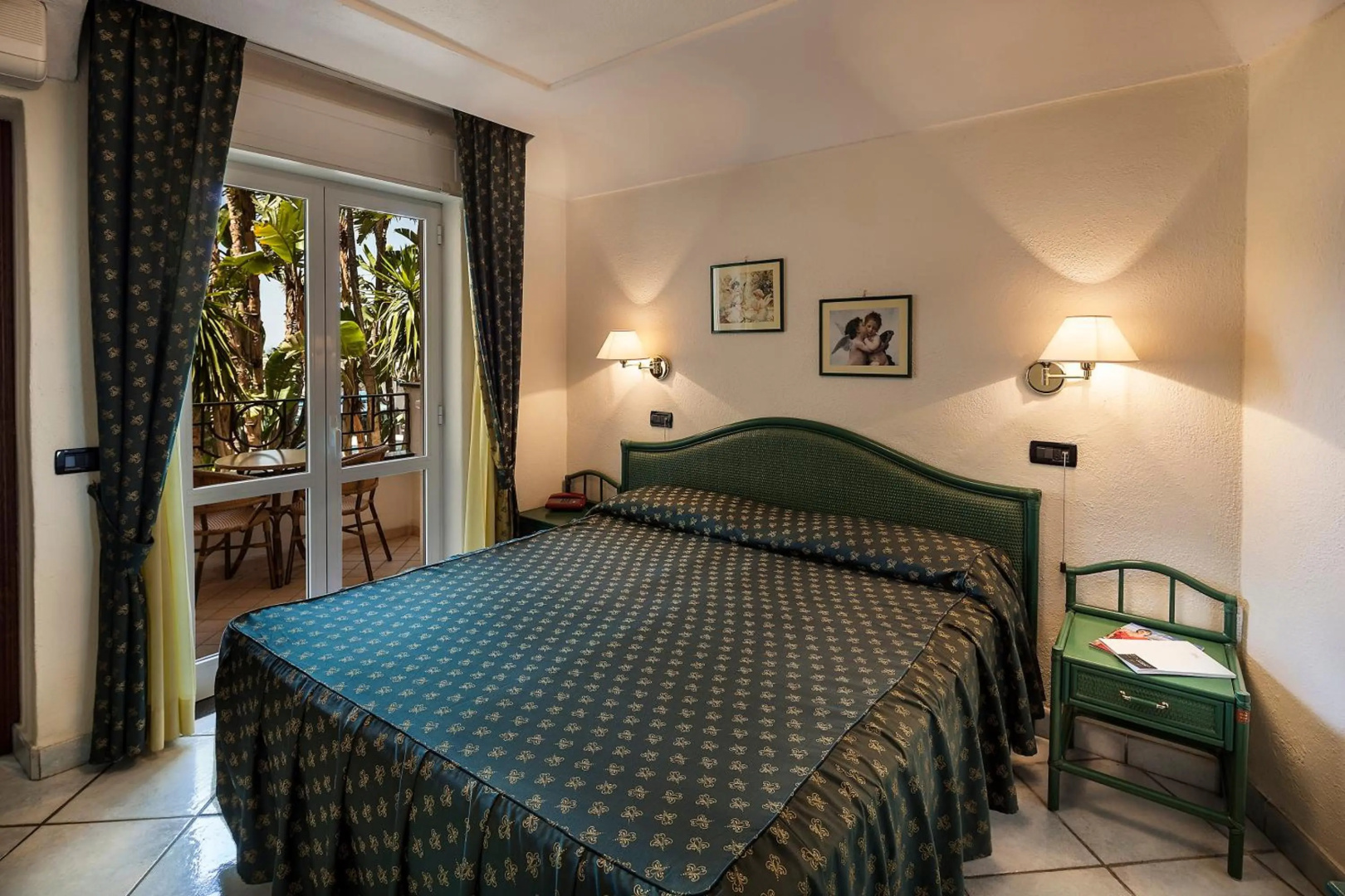 Foto - Sorriso Thermae Resort & Spa