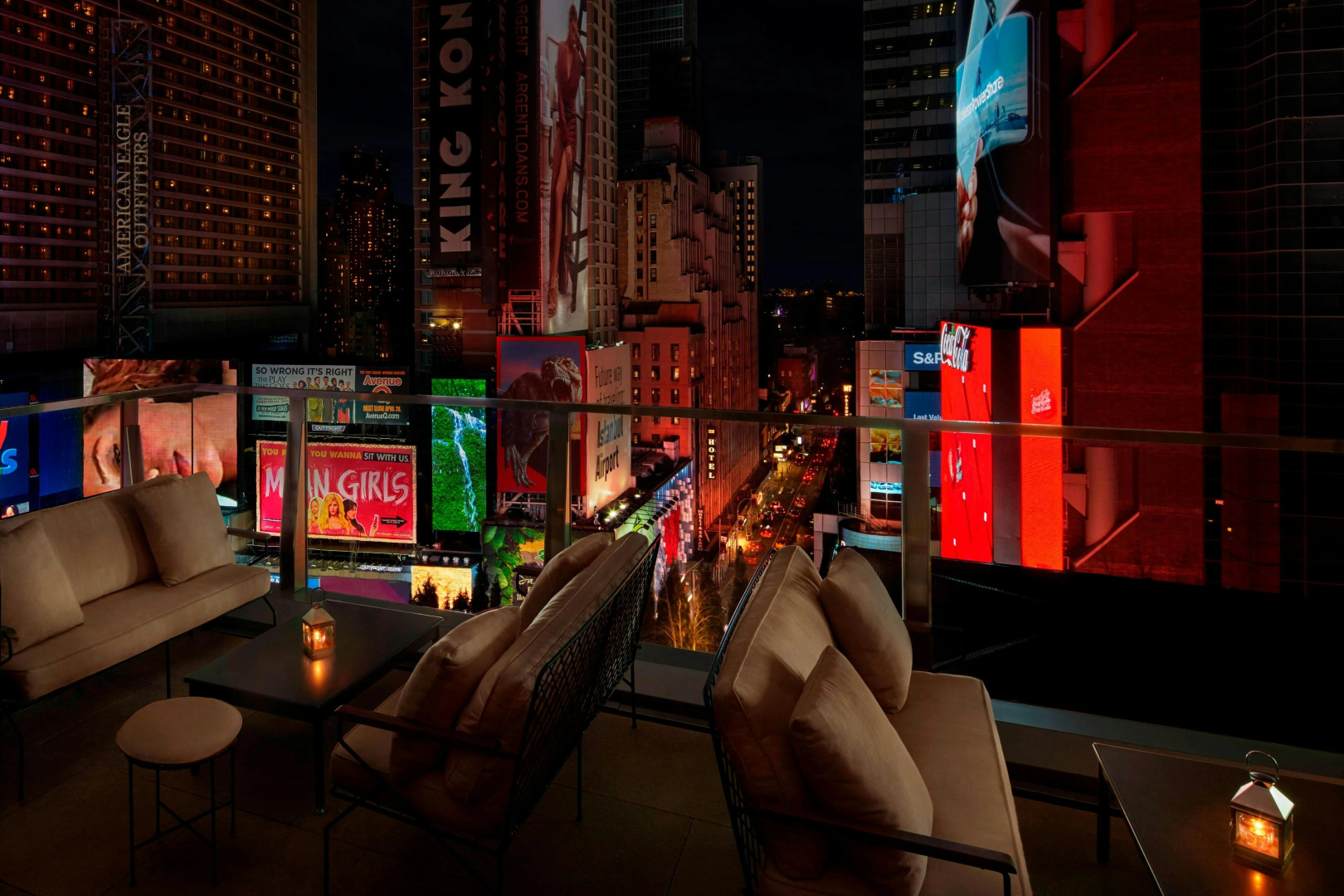 Photo - The Times Square EDITION New York