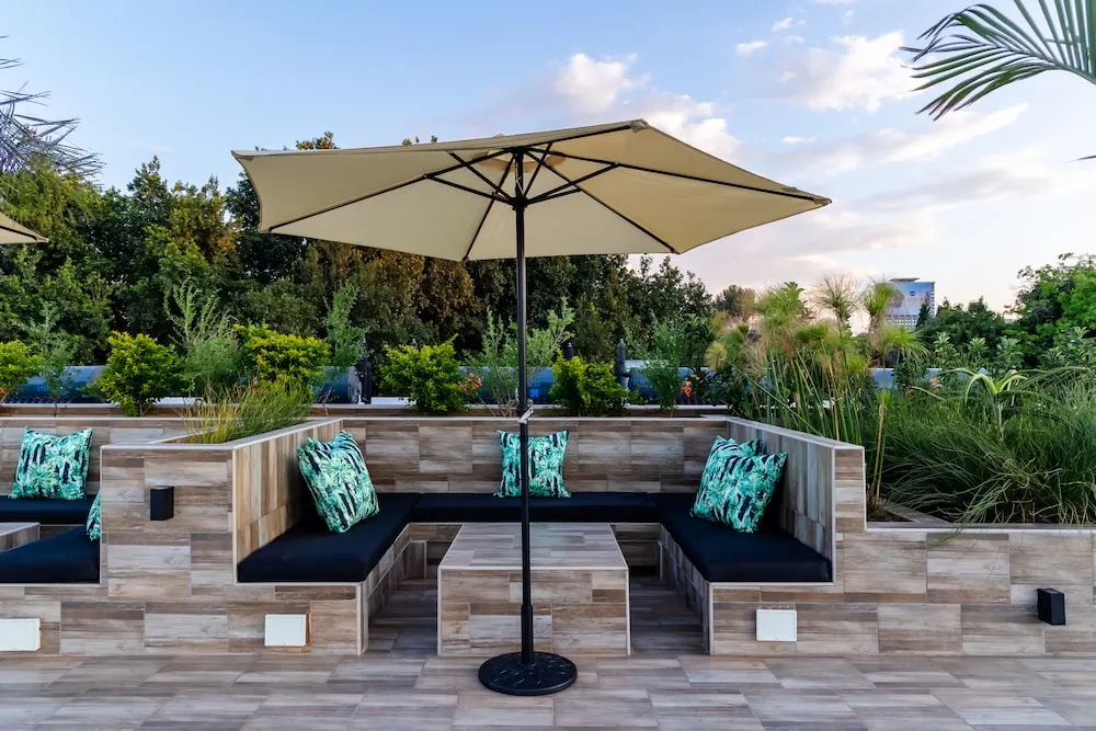 Photo - Bedfordview Hotel & Apartments