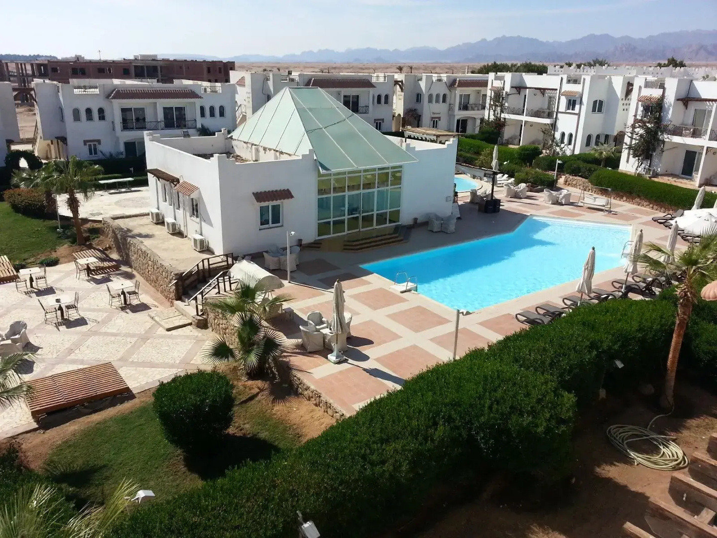 Foto - Logaina Sharm Resort