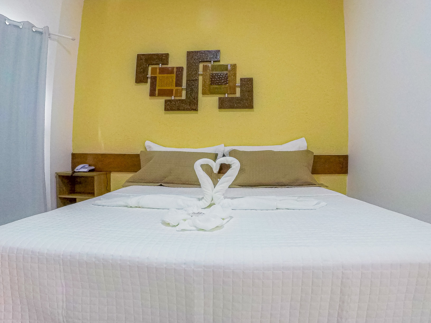 Foto - Bem Bahia Hotel