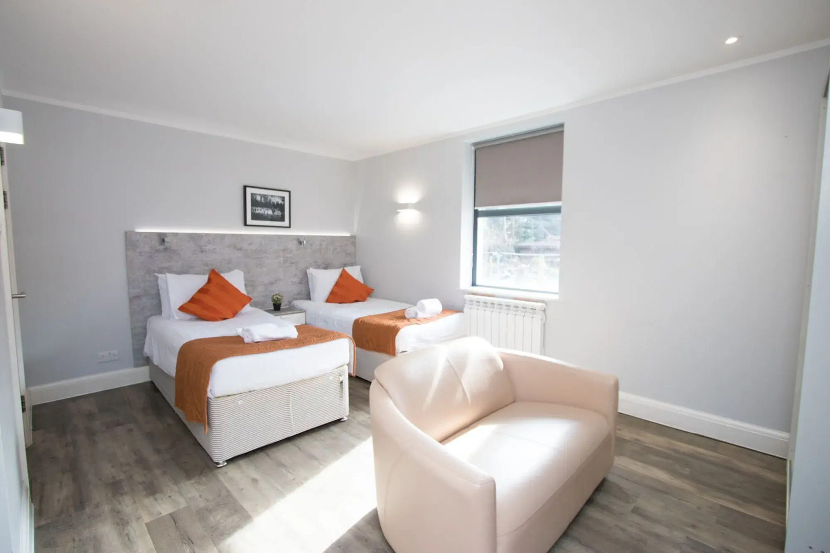 Photo - Westciti Caroco Aparthotel