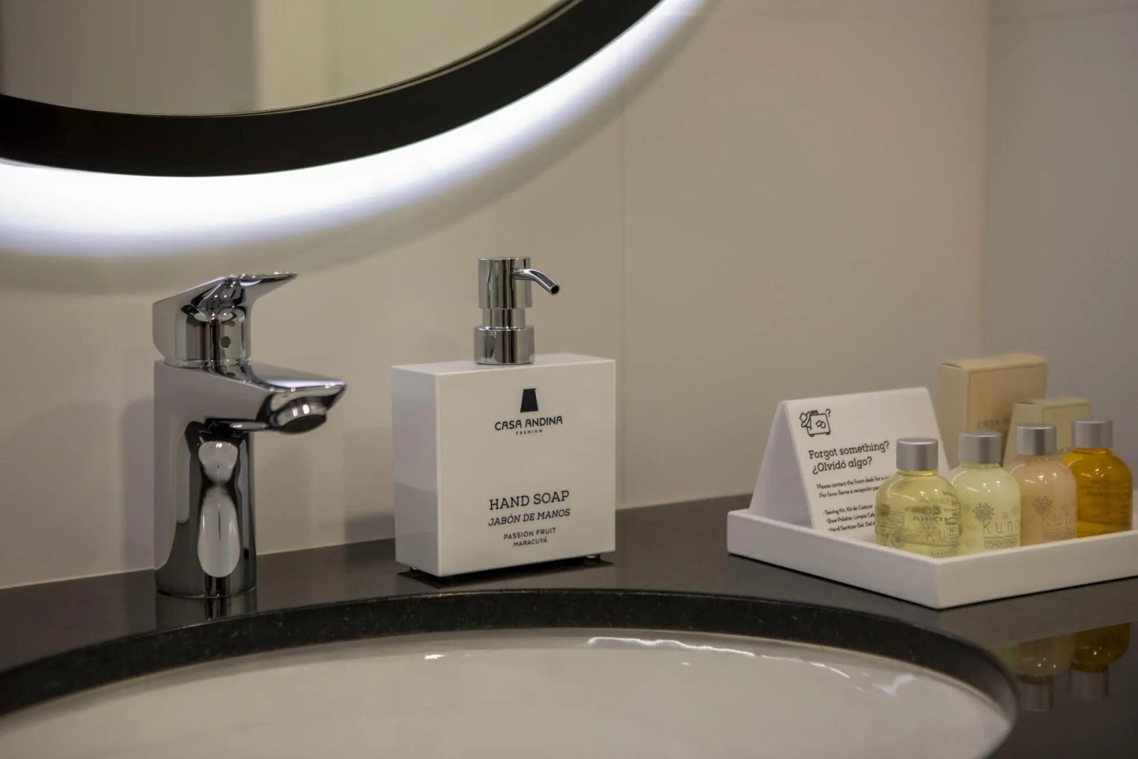 Foto - Casa Andina Premium San Isidro