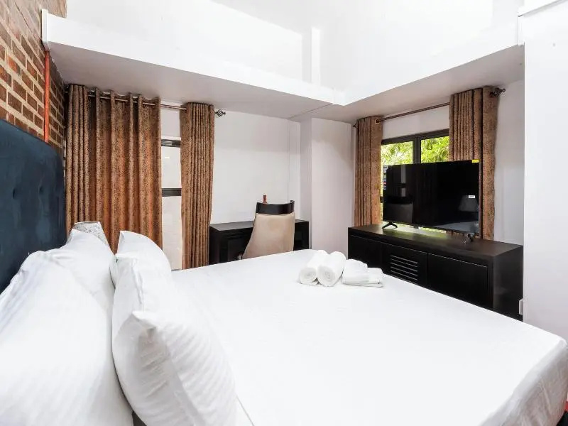 Photo - Trillium Boutique Express Hotel