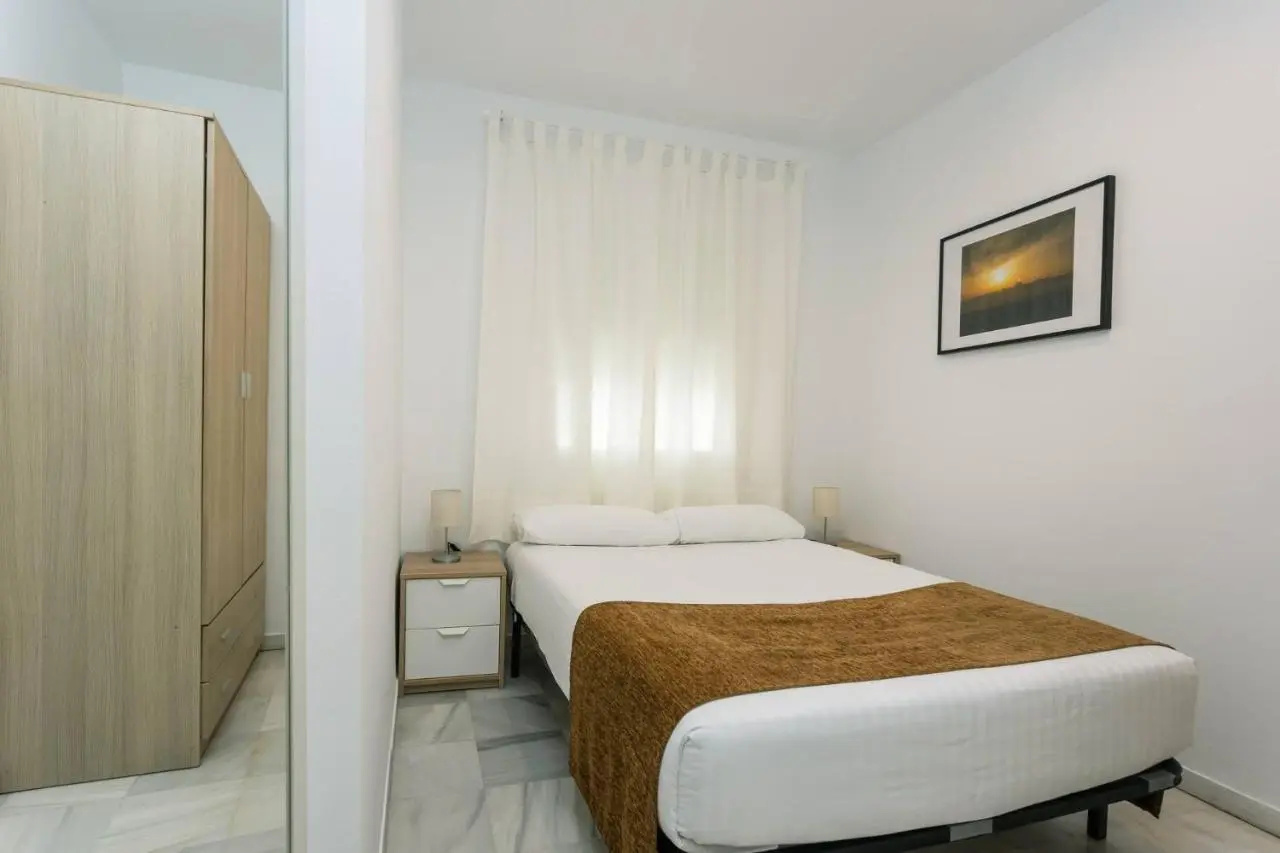 Foto - Hotel Sercotel Puerto de Santa María