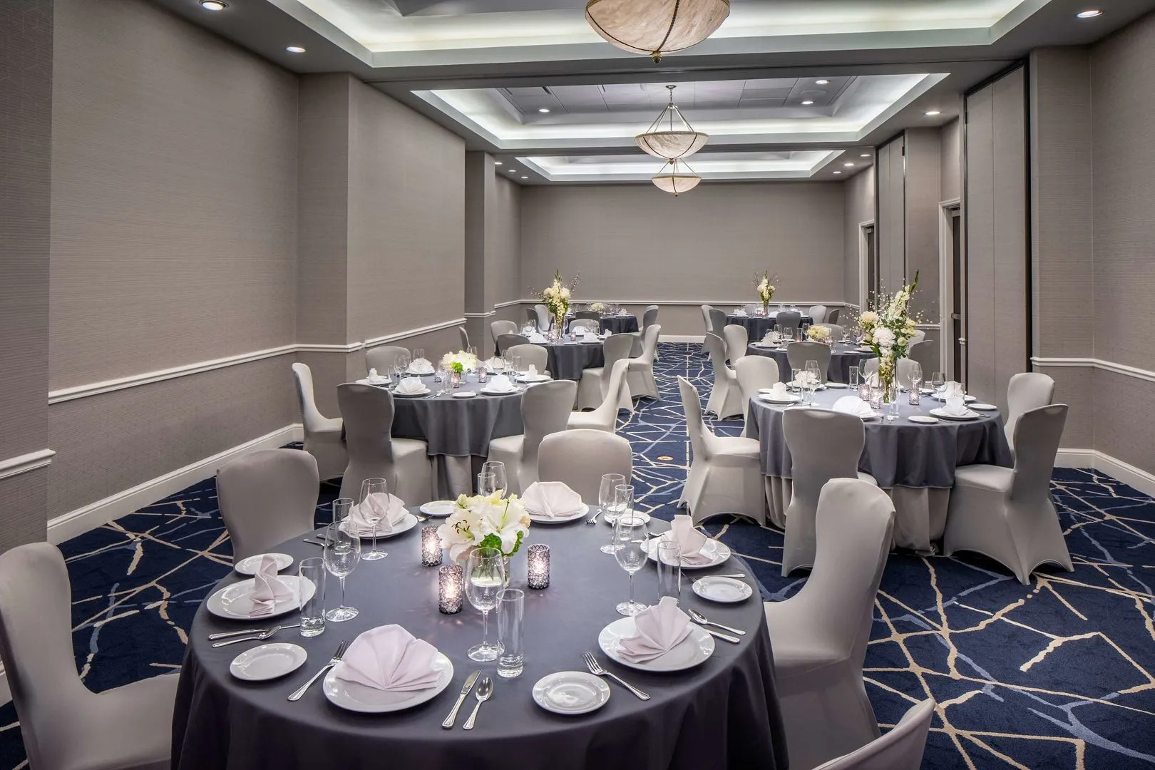 Foto - Hilton Garden Inn Washington DC Downtown