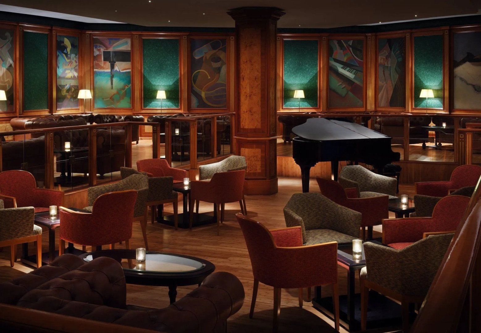 Foto - Fes Marriott Hotel Jnan Palace