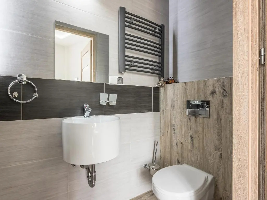 Foto - 70s Guest room