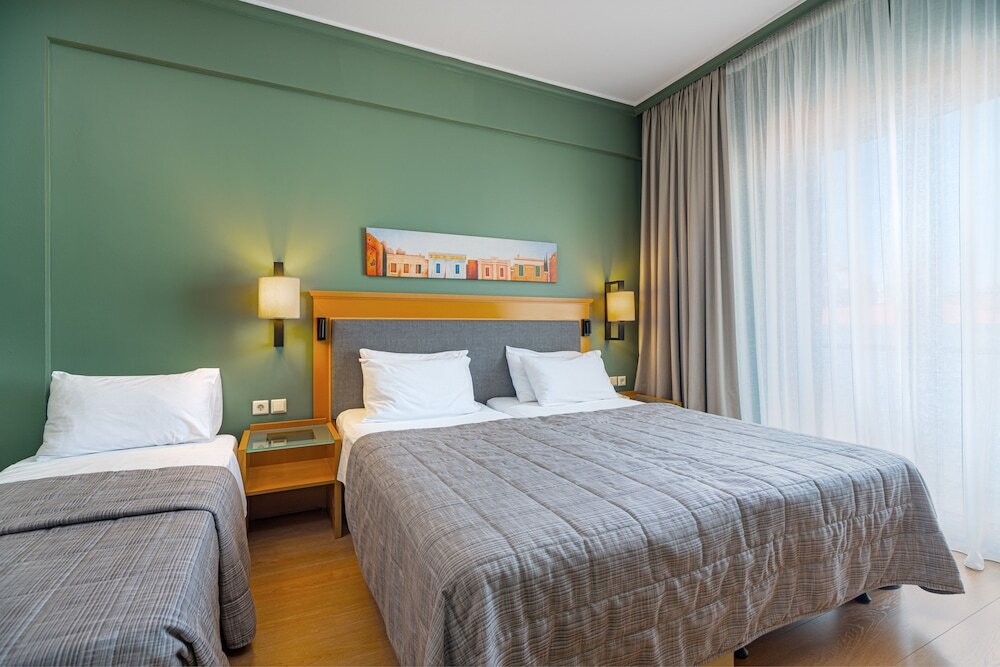 Photo - Plaka Hotel