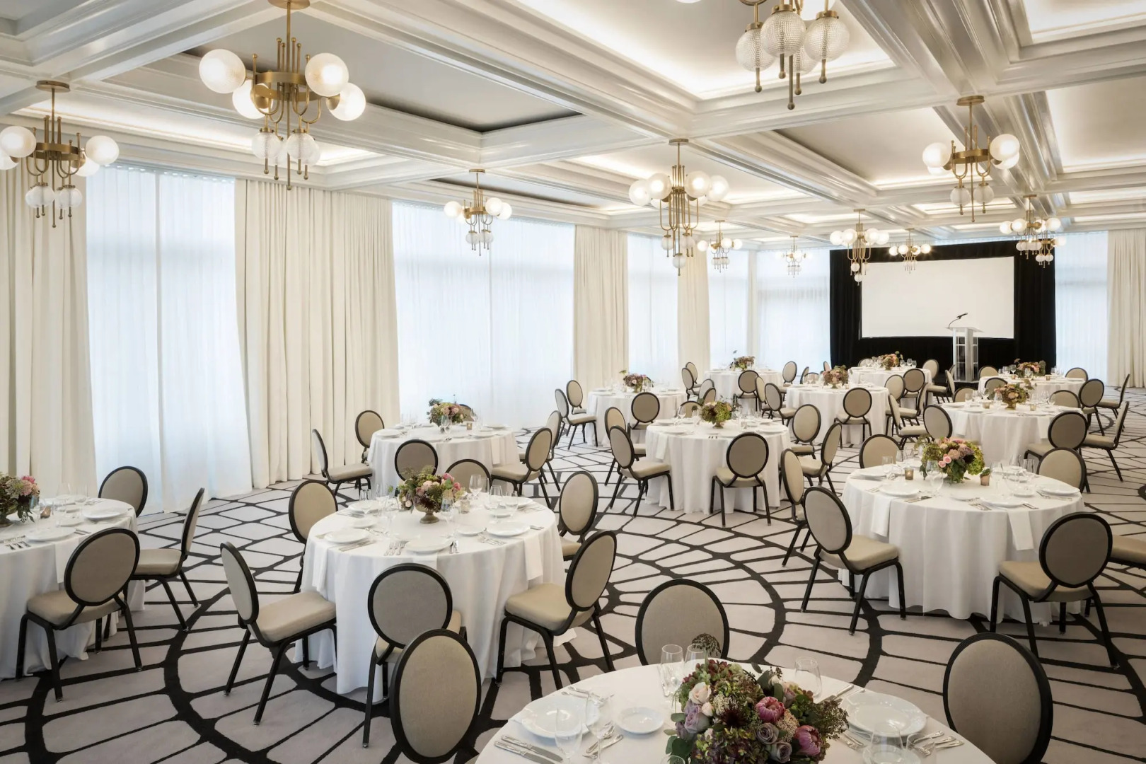 Photo - Perry Lane Hotel, a Luxury Collection Hotel, Savannah