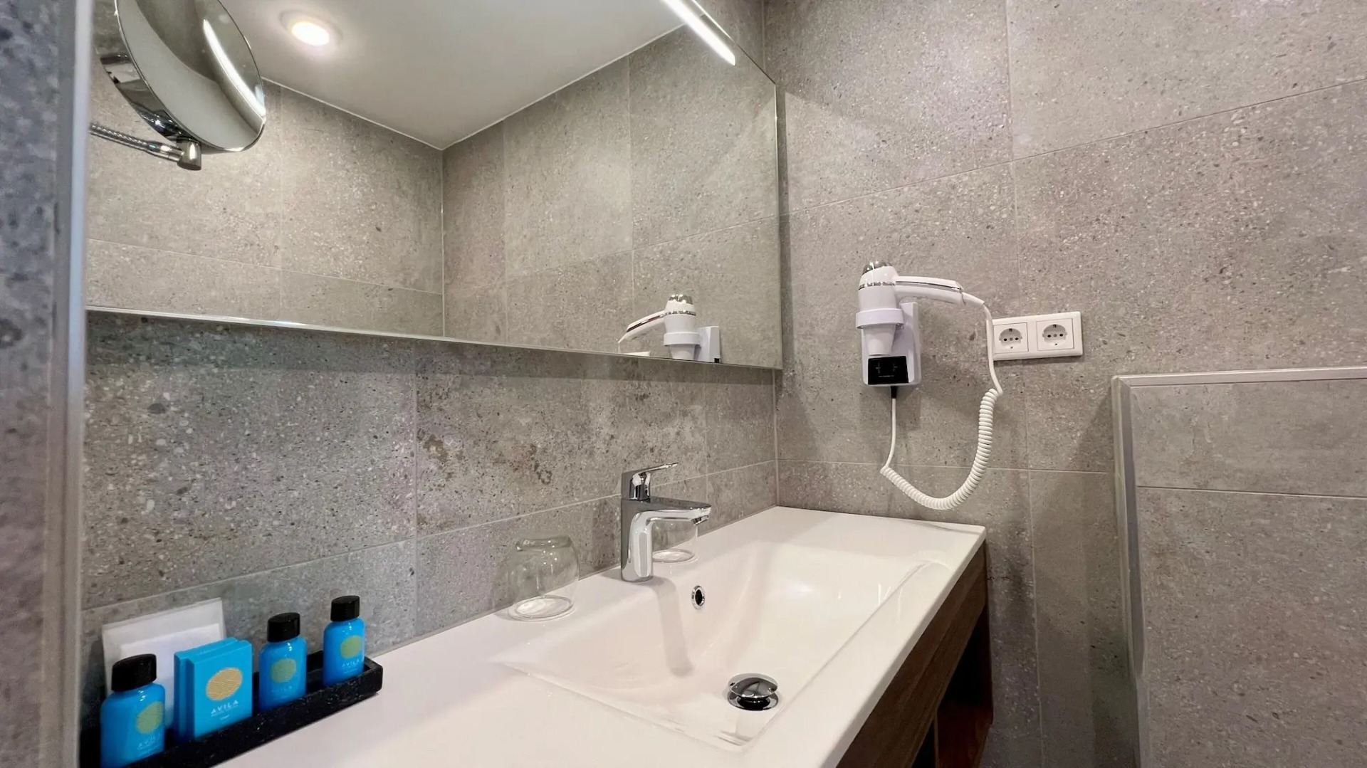 Foto - Curacao Avila Beach Hotel