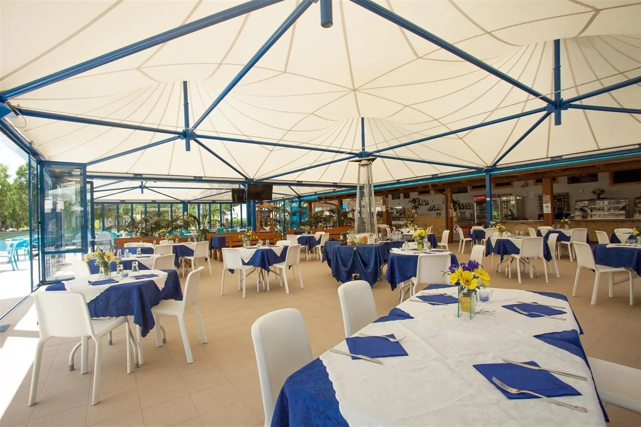 Photo - Camping Village Laguna Blu