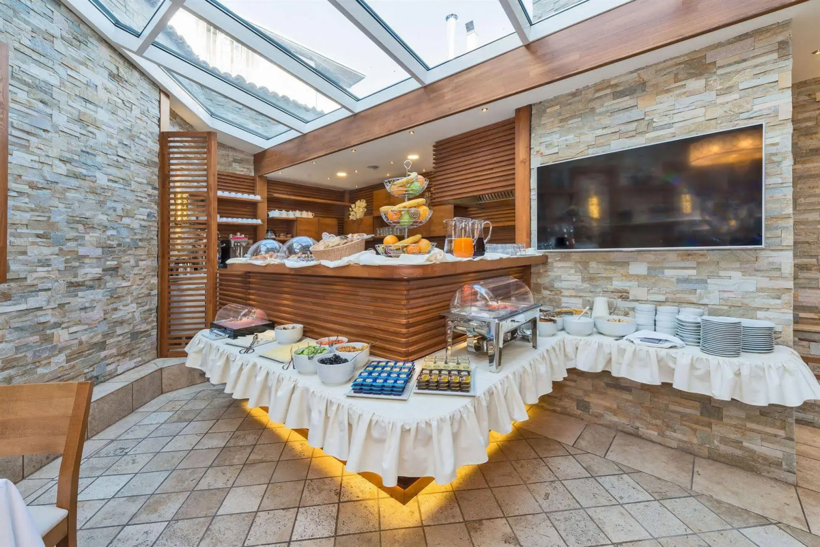 Foto - The Million Stone Hotel - Special Category