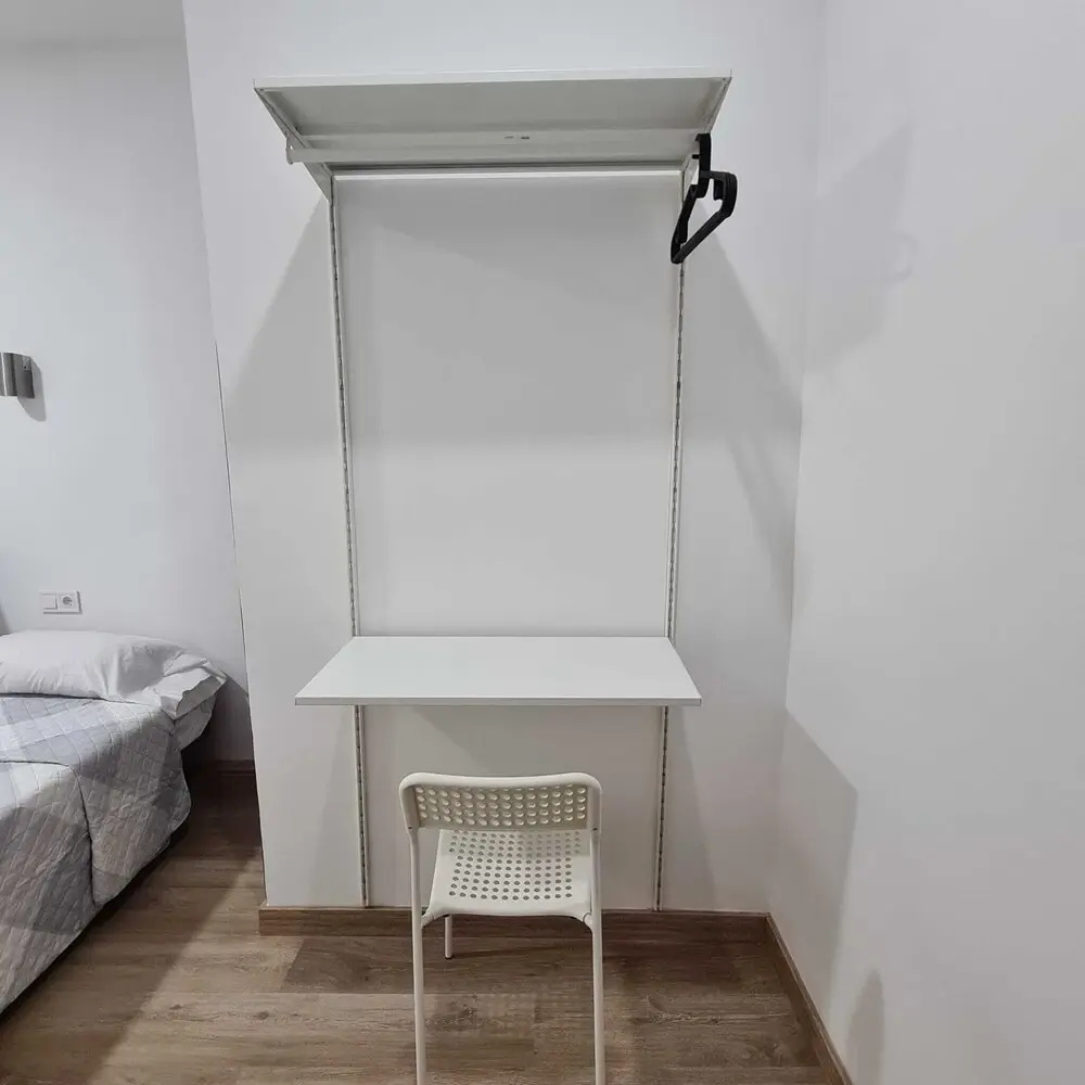 Photo - Hostal Vara Madrid