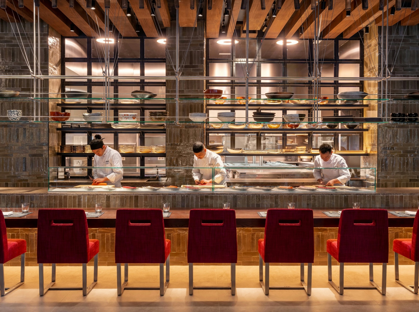 Foto - Gran Melia Fenix - The Leading Hotels of the World
