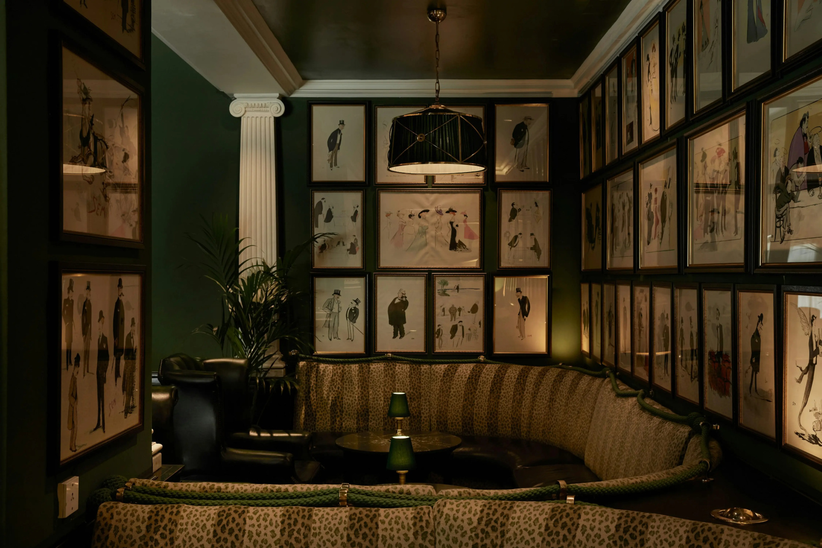 Foto - The Chesterfield Mayfair