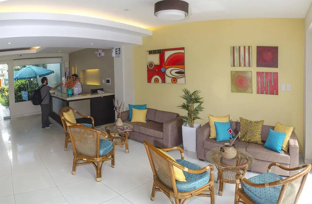 Foto - El Dorado Express Hotel