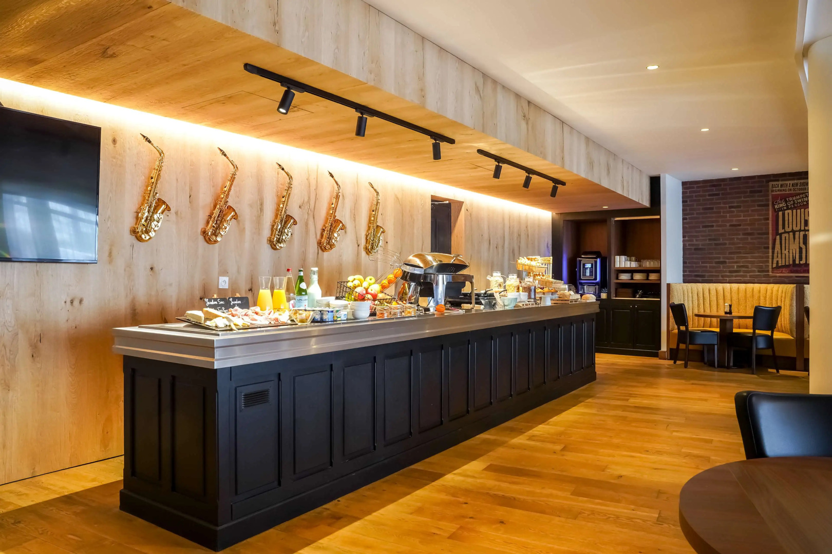 Foto - Kyriad - Créteil - Bonneuil-sur-Marne