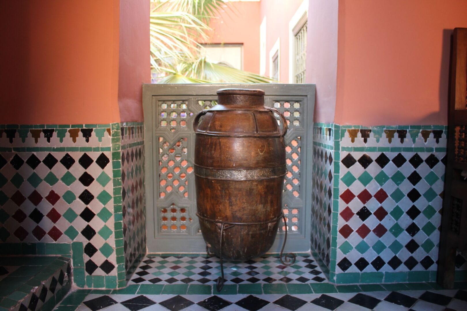 Photo - Riad Kaiss By Anika