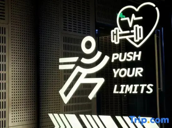 Foto - Renaissance Beijing Haidian Hotel