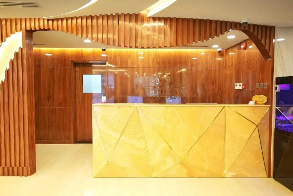 Foto - Manchester Plaza Hotel