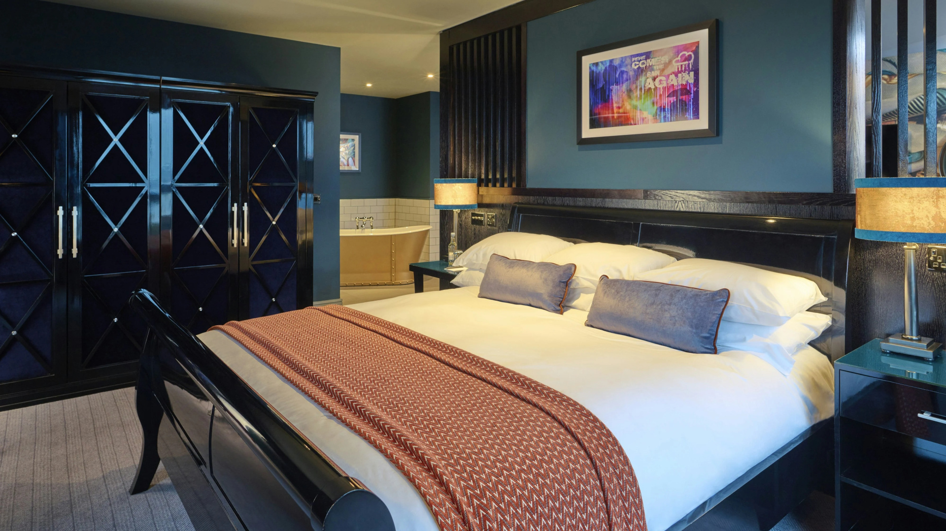 Foto - Malmaison Aberdeen