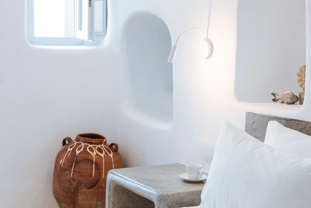 Foto - Aetheria Villas
