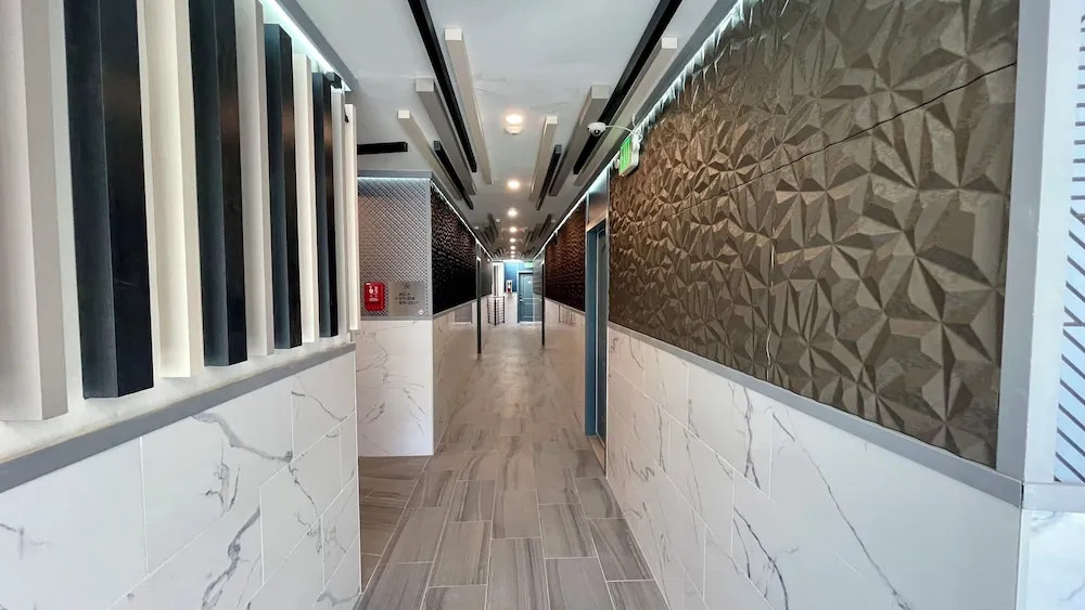 Foto - Quintessence ApartHotel