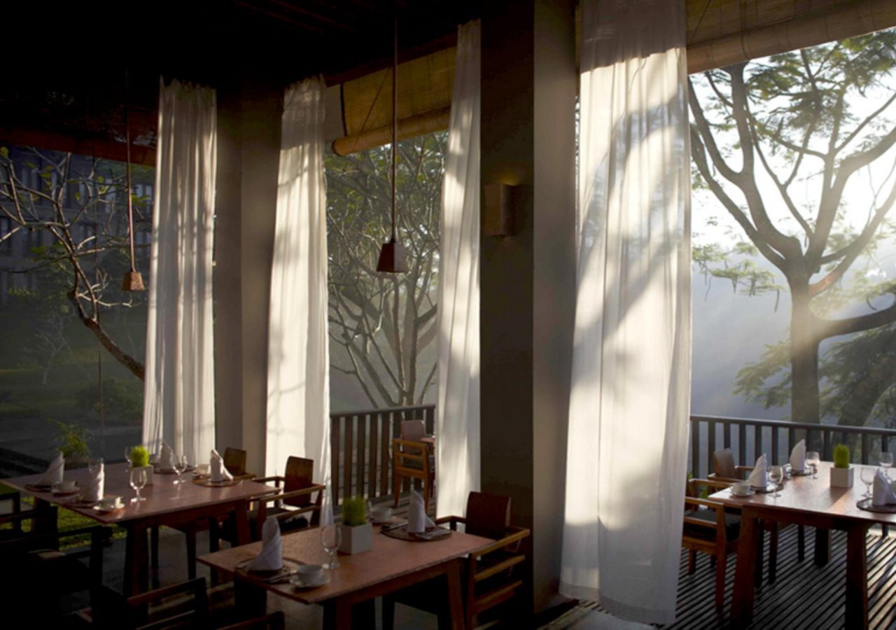 Foto - Maya Ubud Resort & Spa