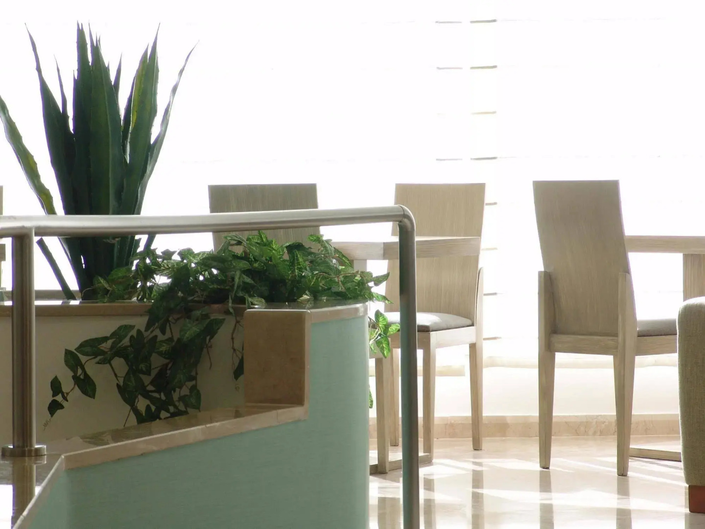 Foto - Hotel Quarteirasol