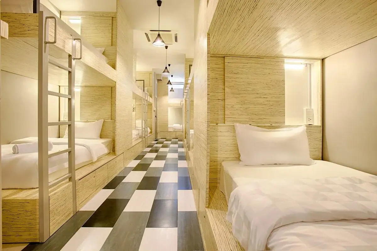 Foto - the youniQ Hotel, KLIA T1, KLIA T2