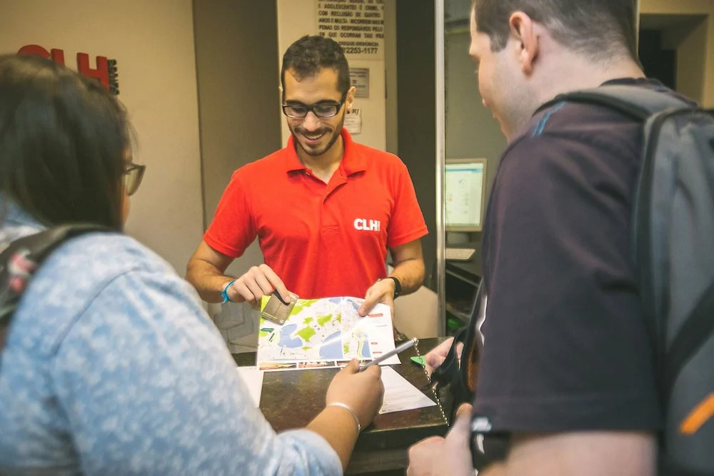 Photo - CLH Suites Domingos Ferreira