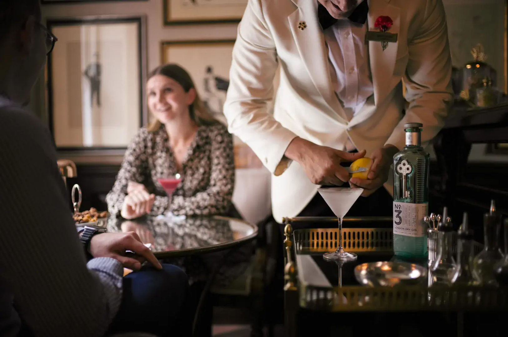 Photo - The Egerton House Hotel